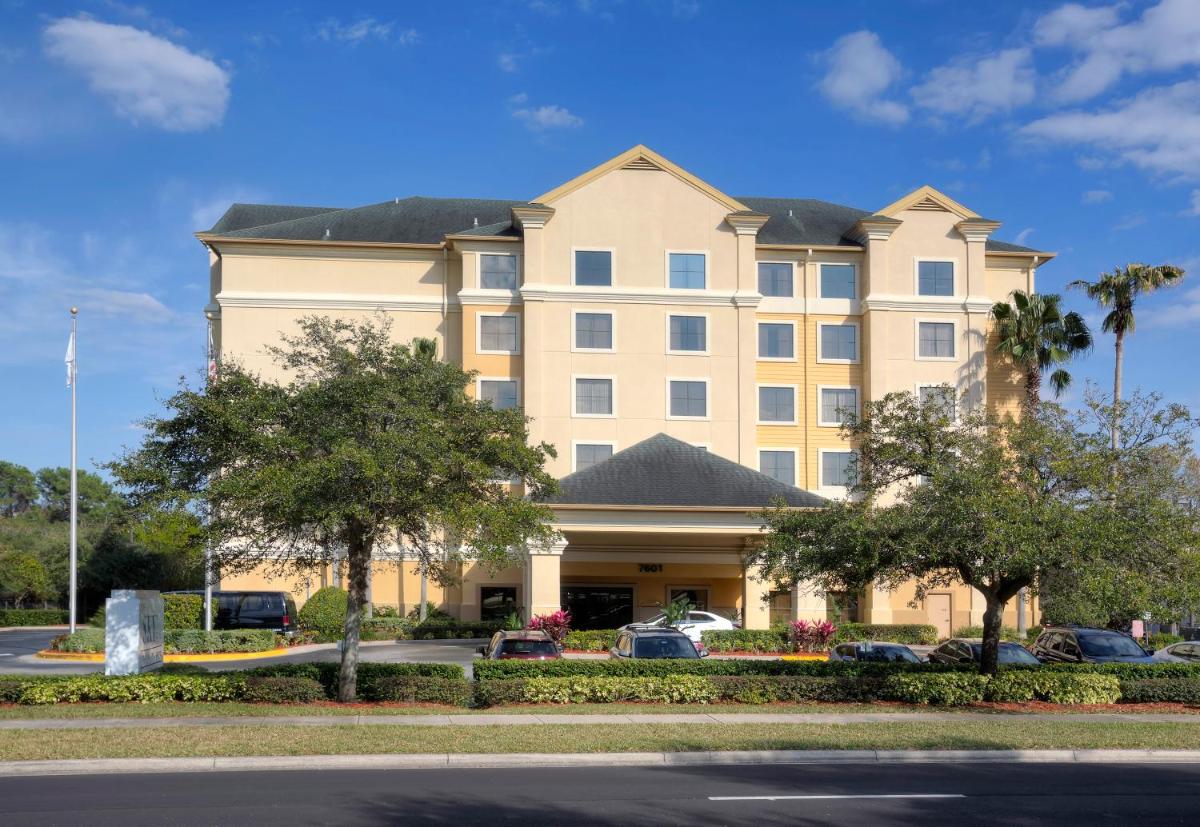 staySky Suites I-Drive Orlando Near Universal - main image