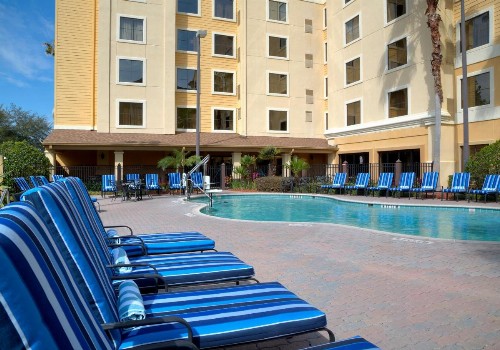 staySky Suites I-Drive Orlando Near Universal - image 10