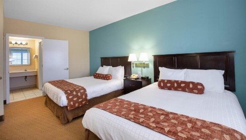 staySky Suites I-Drive Orlando Near Universal - image 23