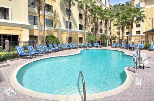staySky Suites I-Drive Orlando Near Universal - image 3
