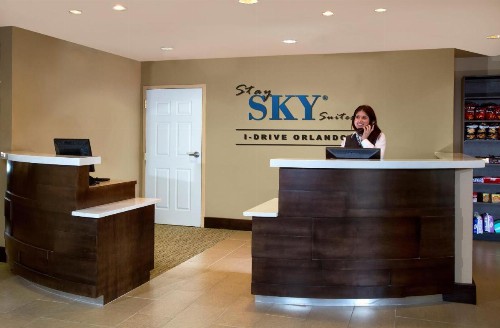 staySky Suites I-Drive Orlando Near Universal - image 30