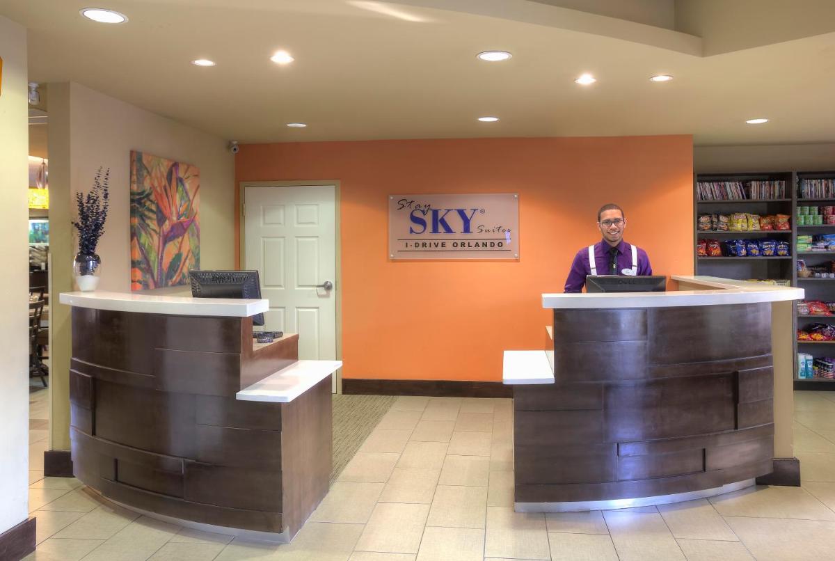 staySky Suites I-Drive Orlando Near Universal - image 7