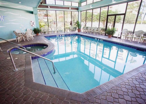 Enclave Suites a staySky Hotel & Resort - image 27