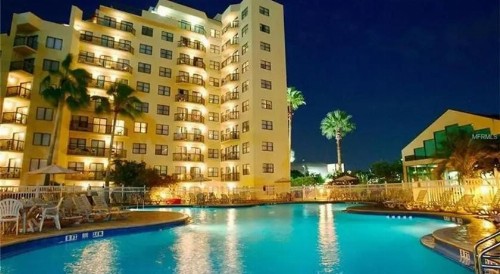 Enclave Suites a staySky Hotel & Resort - image 3