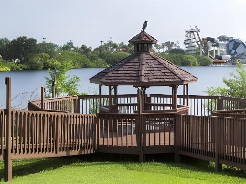 Enclave Suites a staySky Hotel & Resort - image 31