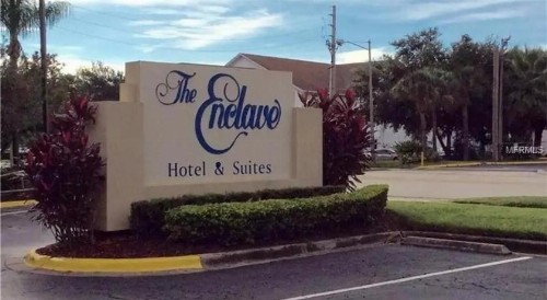 Enclave Suites a staySky Hotel & Resort - image 36