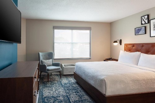 Four Points by Sheraton Orlando Convention Center - image 10