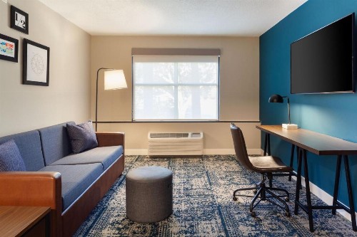 Four Points by Sheraton Orlando Convention Center - image 16