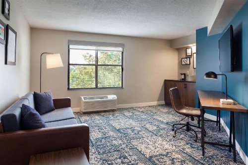 Four Points by Sheraton Orlando Convention Center - image 19