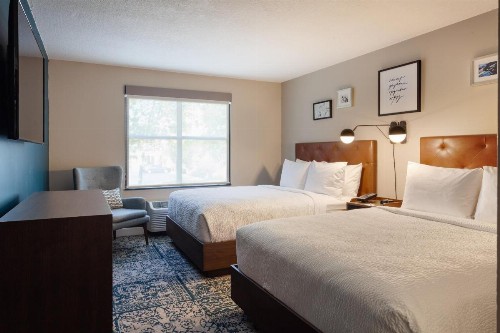Four Points by Sheraton Orlando Convention Center - image 3