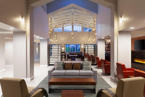 Four Points by Sheraton Orlando Convention Center - image 4