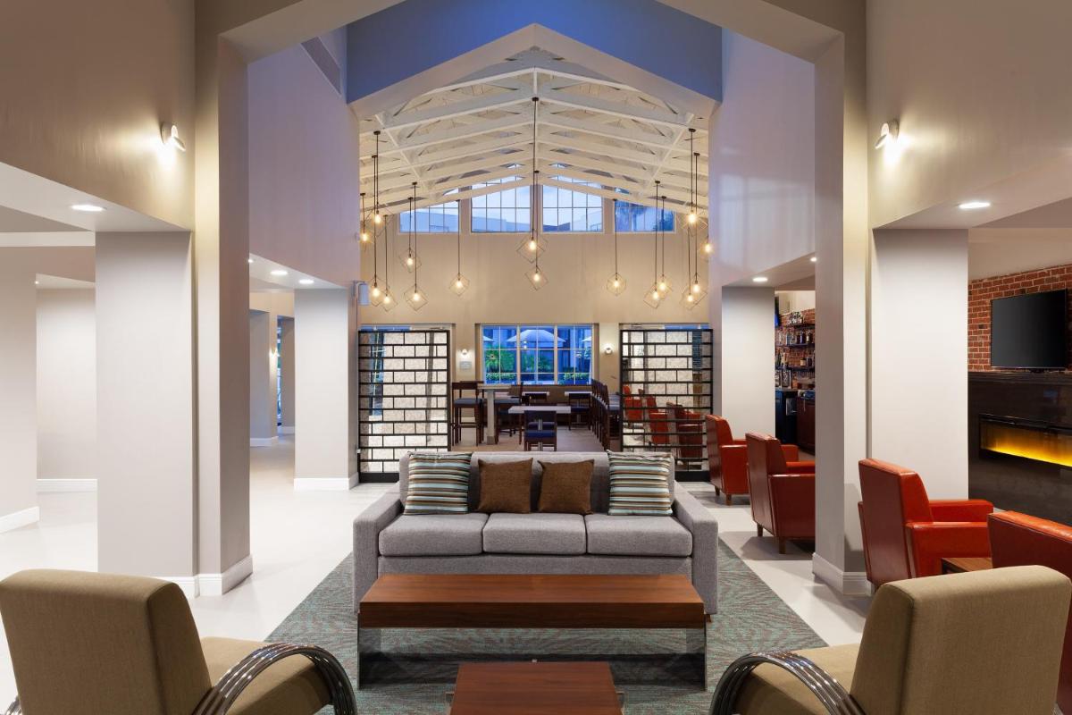 Four Points by Sheraton Orlando Convention Center - image 4