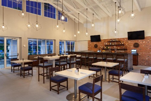 Four Points by Sheraton Orlando Convention Center - image 8