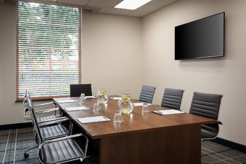 Four Points by Sheraton Orlando Convention Center - image 9