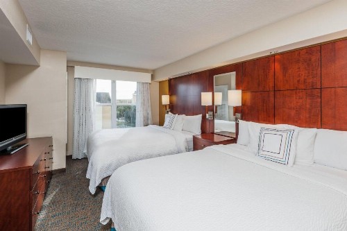 Residence Inn Orlando Airport - image 2