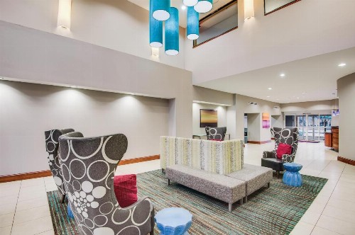 Residence Inn Orlando Airport - image 22