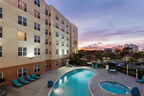 Residence Inn Orlando Airport - image 23