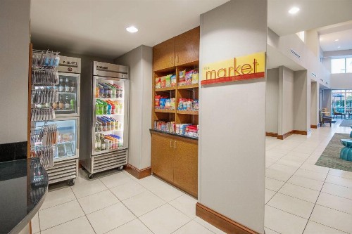 Residence Inn Orlando Airport - image 24