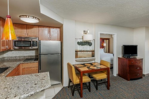 Residence Inn Orlando Airport - image 25