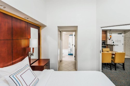 Residence Inn Orlando Airport - image 26