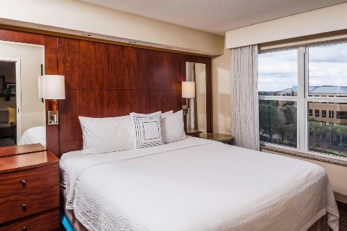 Residence Inn Orlando Airport - image 27