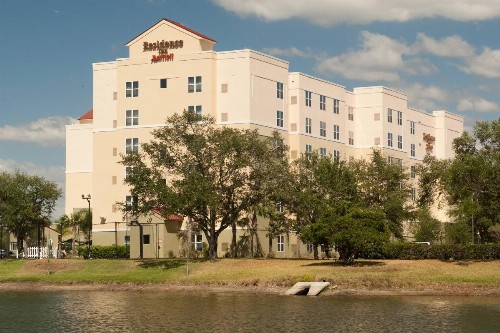Residence Inn Orlando Airport - image 28
