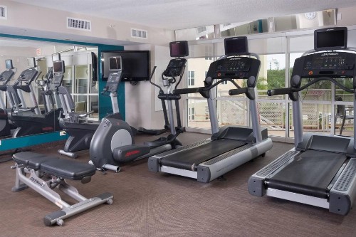 Residence Inn Orlando Airport - image 3