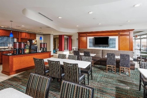 Residence Inn Orlando Airport - image 33