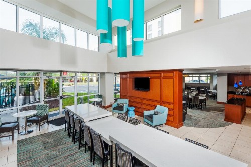 Residence Inn Orlando Airport - image 34