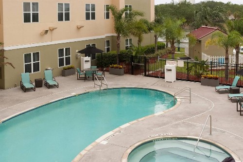 Residence Inn Orlando Airport - image 35