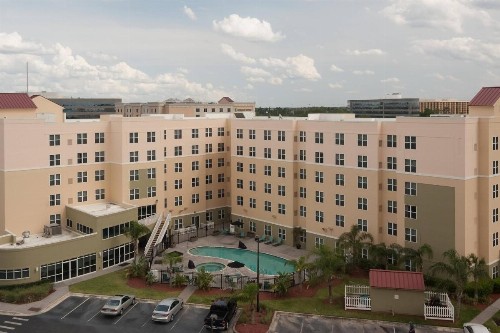 Residence Inn Orlando Airport - image 38