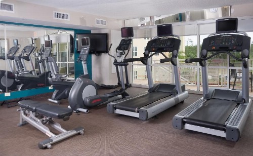 Residence Inn Orlando Airport - image 40