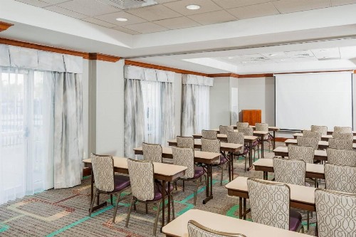 Residence Inn Orlando Airport - image 42