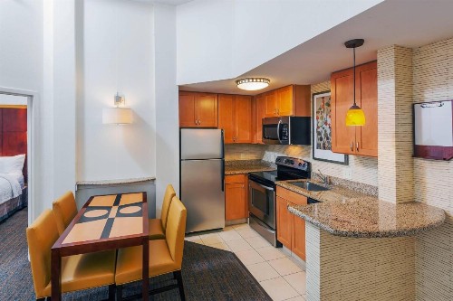 Residence Inn Orlando Airport - image 43