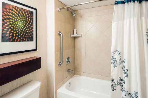 Residence Inn Orlando Airport - image 45
