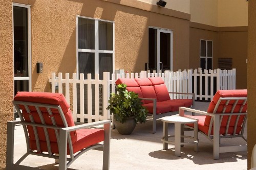Residence Inn Orlando Airport - image 46