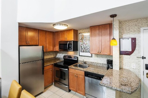 Residence Inn Orlando Airport - image 47