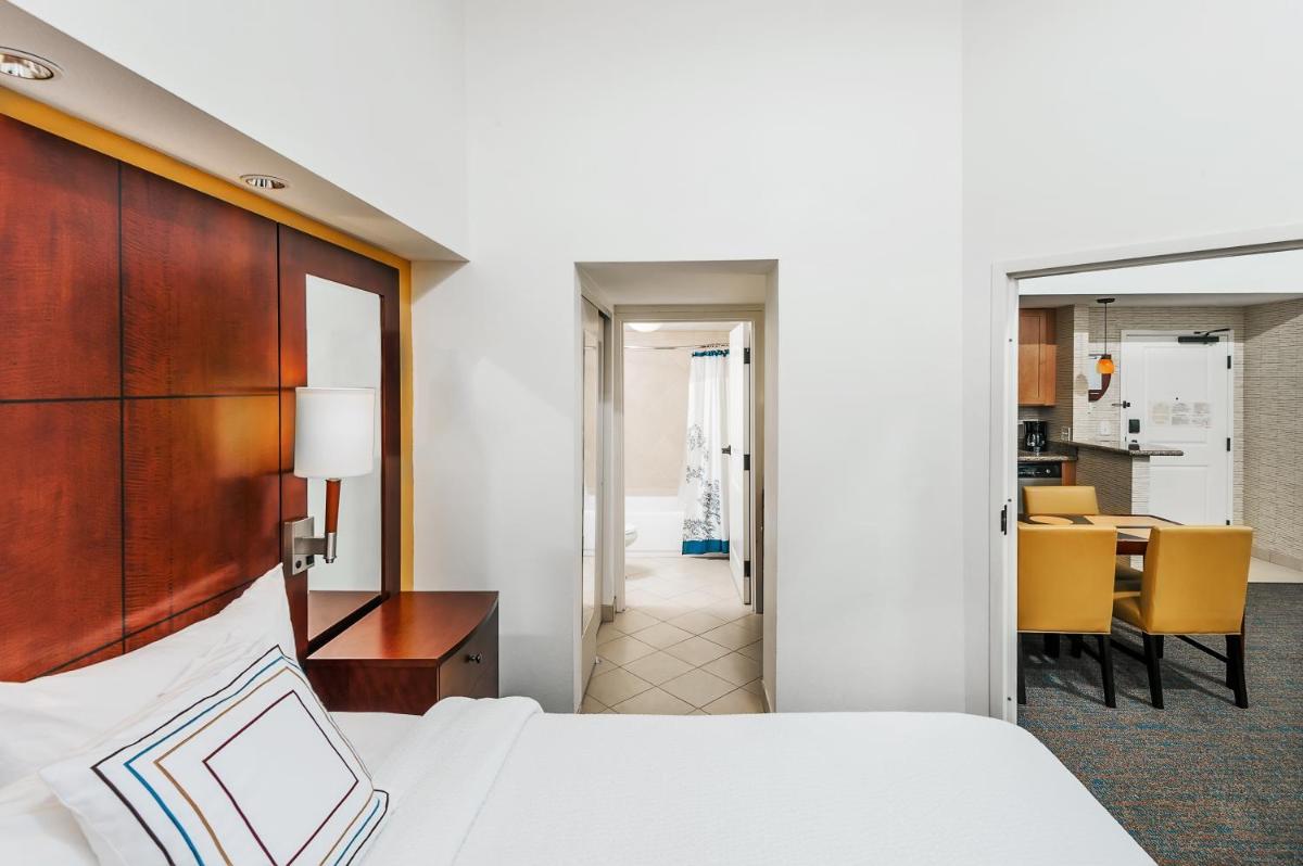 Residence Inn Orlando Airport - image 6