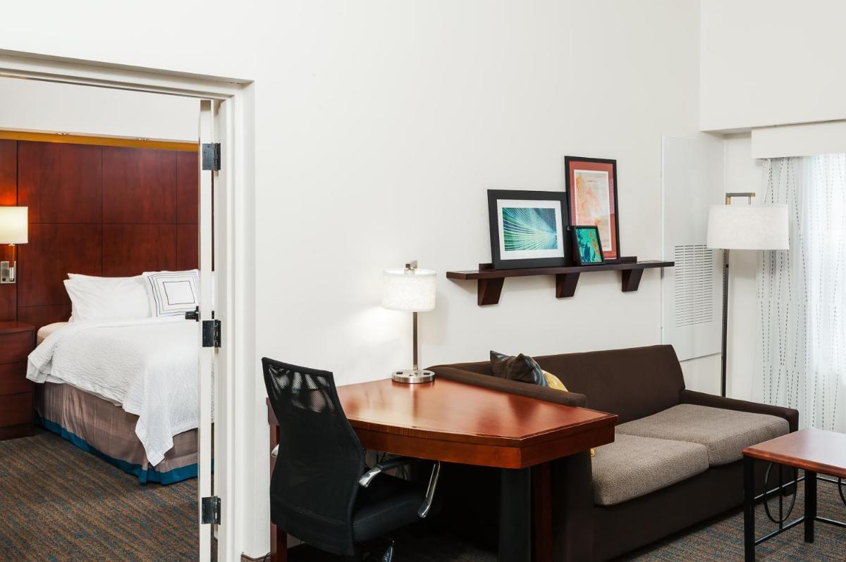Residence Inn Orlando Airport - image 7