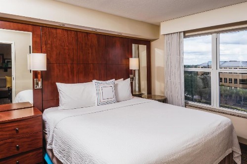 Residence Inn Orlando Airport - image 8