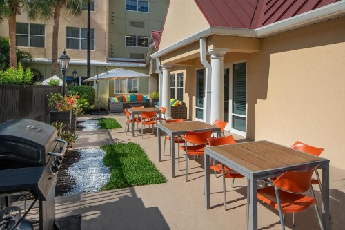 Residence Inn Orlando Convention Center - image 10