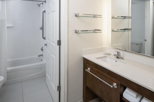 Residence Inn Orlando Convention Center - image 11