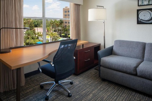 Residence Inn Orlando Convention Center - image 13