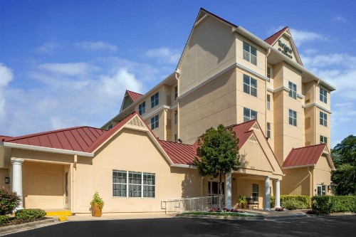 Residence Inn Orlando Convention Center - image 14