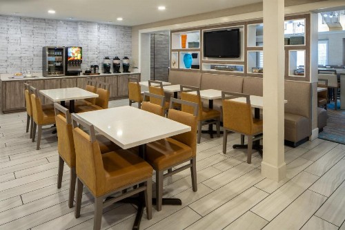 Residence Inn Orlando Convention Center - image 15
