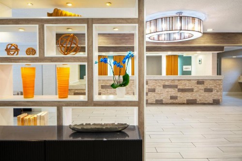 Residence Inn Orlando Convention Center - image 16