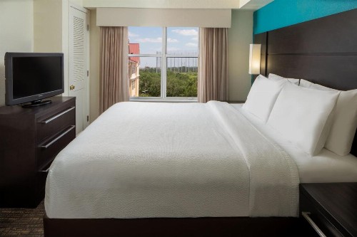 Residence Inn Orlando Convention Center - image 19