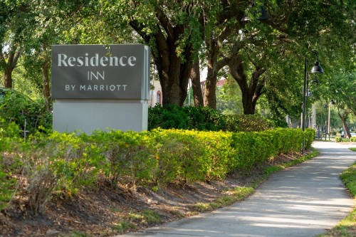 Residence Inn Orlando Convention Center - image 2