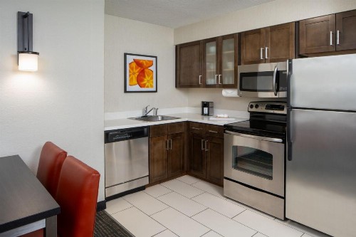Residence Inn Orlando Convention Center - image 20