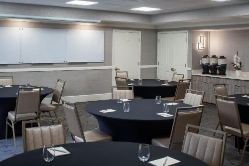 Residence Inn Orlando Convention Center - image 22